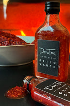 DonFox – Geilo Sauce Chili