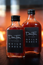DonFox – Geilo Sauce Chili